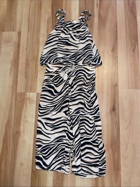 Jessica Simpson outfit set size 3T